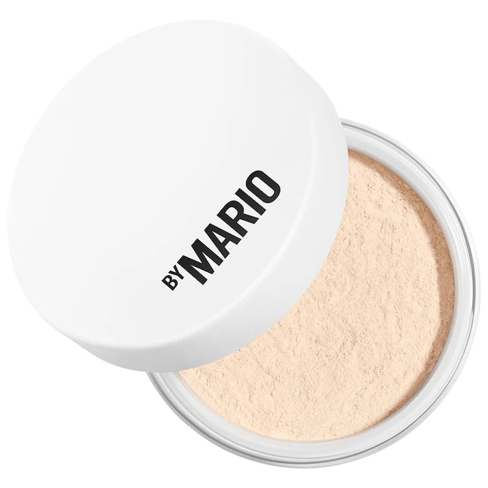 Makeup by Mario Surrealskin Soft blur setting powder