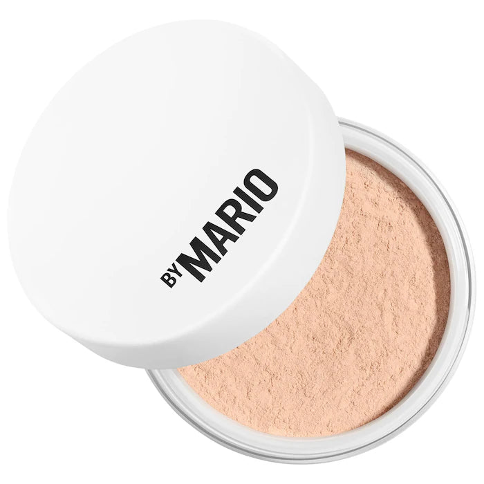 Makeup by Mario Surrealskin Soft blur setting powder