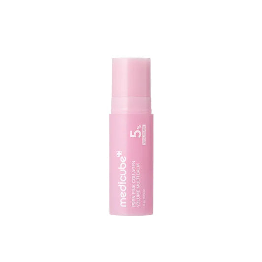 Medicube PDRN Pink collagen volume multi stick