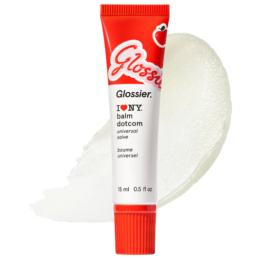 Glossier balm dotcom