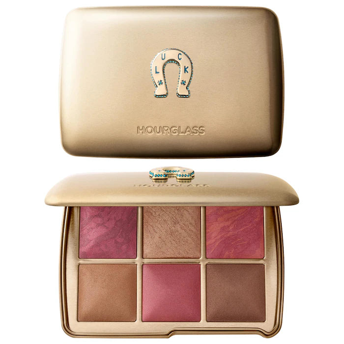 Hourglass ambient Lighting edit Unlocked palette