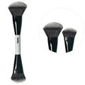 Makeup by Mario F4 dual-Ended foundation and face brush