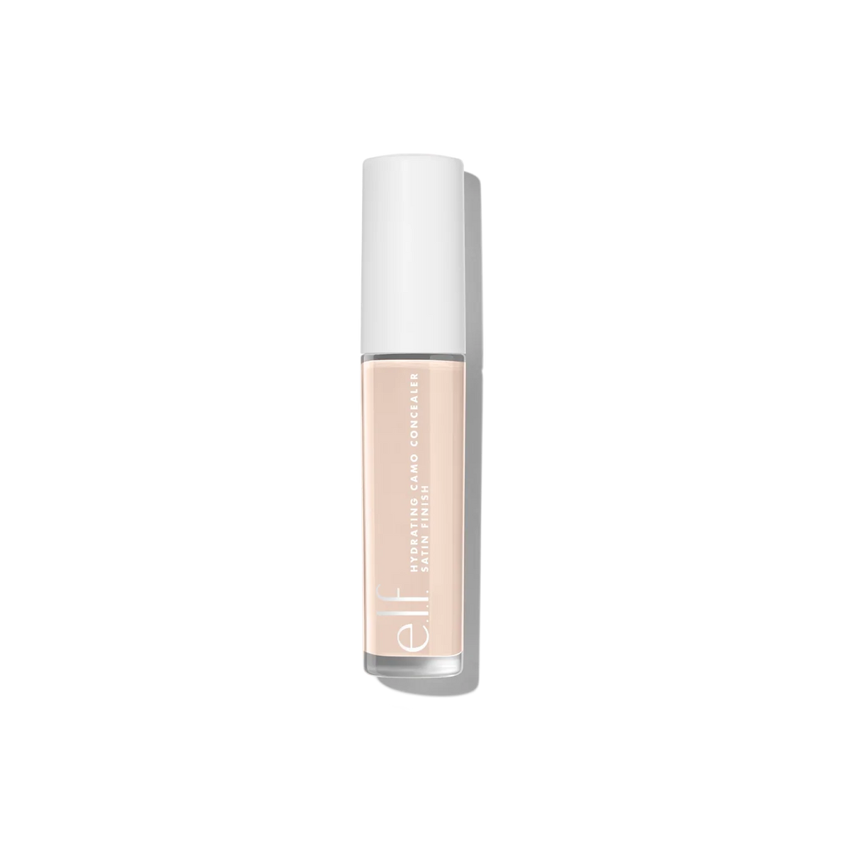 Elf cosmetics hydrating camo concealer