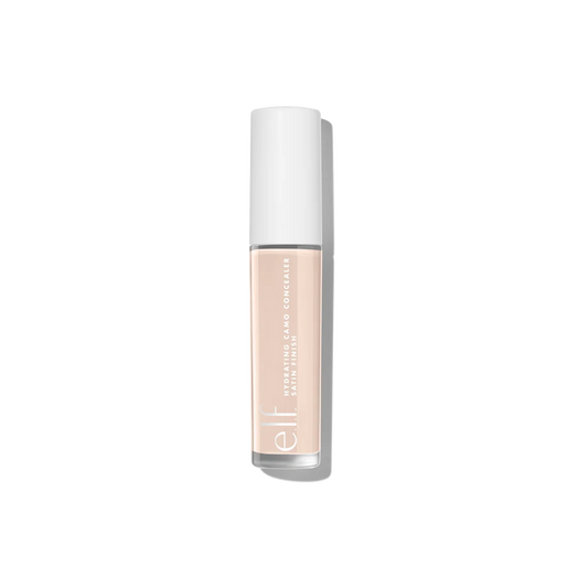 Elf cosmetics hydrating camo concealer