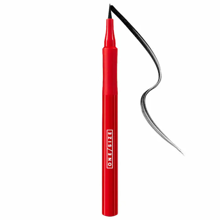 ONE / SIZE point made waterproof liquid eyeliner pen
