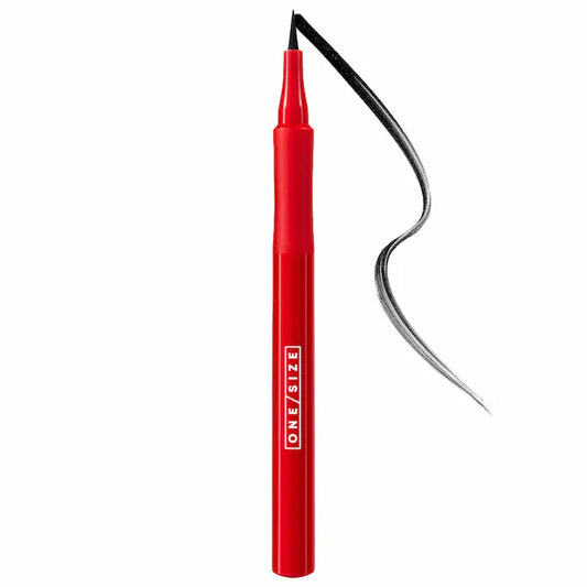 ONE / SIZE point made waterproof liquid eyeliner pen