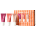 Summer fridays The Sweet Summer minis lip balm trío set