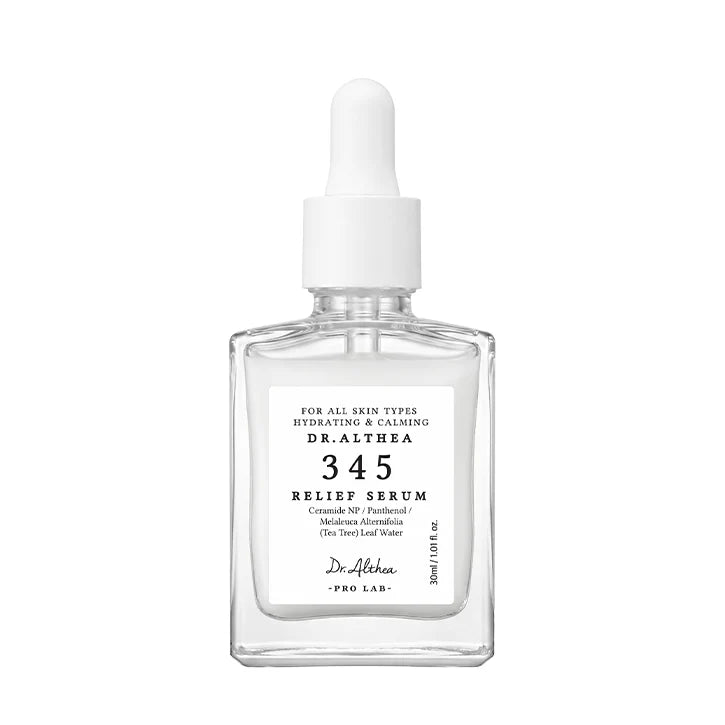 Dr Althea 345 Relief serum 30 ml
