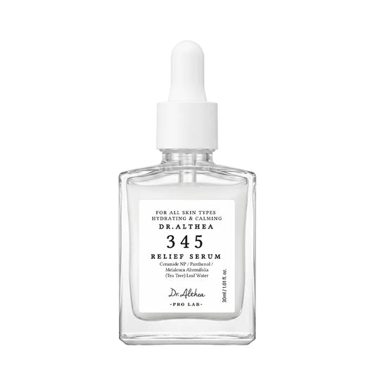 Dr Althea 345 Relief serum 30 ml