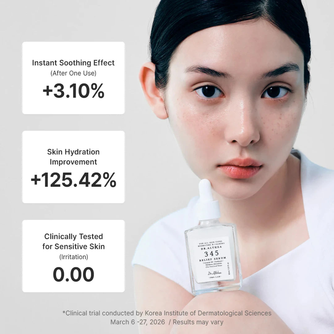 Dr Althea 345 Relief serum 30 ml
