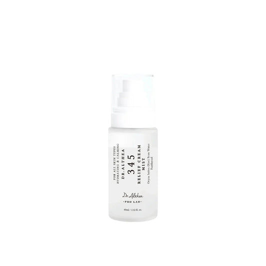 Dr Althea 345 Relief cream mist