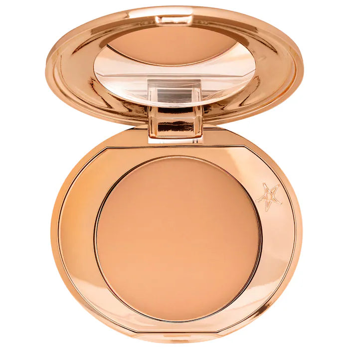 Charlotte tilbury Airbrush finish setting powder mini 3.4 g