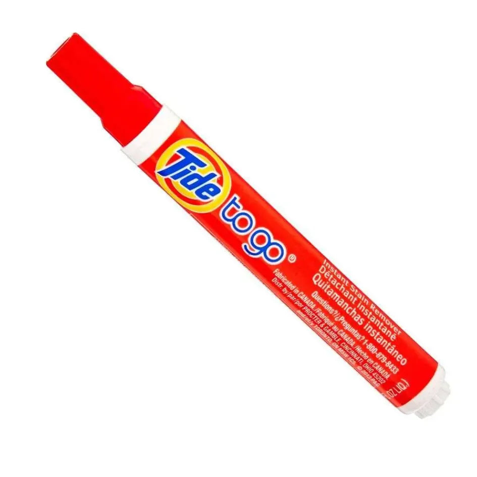 Lapiz Tide go to