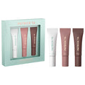 Patrick ta mini major moisture smoothing and hydrating tintes lip balm trio set