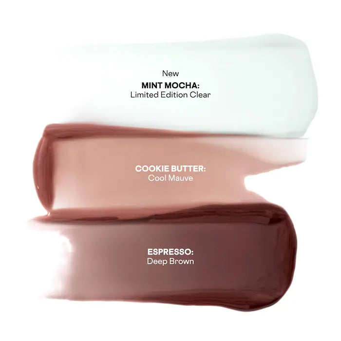 Patrick ta mini major moisture smoothing and hydrating tintes lip balm trio set