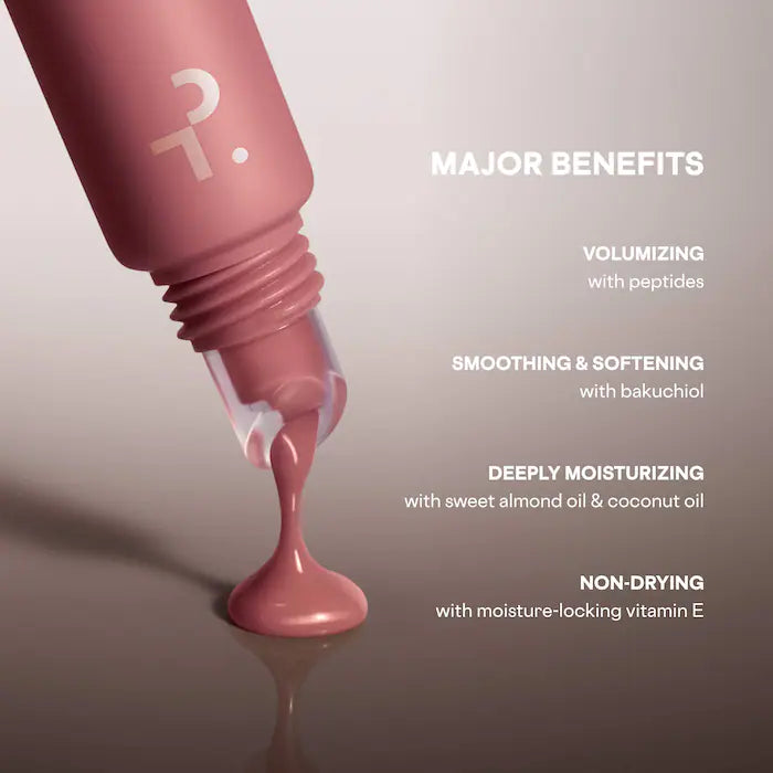 Patrick ta mini major moisture smoothing and hydrating tintes lip balm trio set