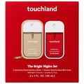 Touchland The Bright Night a set