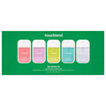 Touchland The all star power mist sanitizer gift set