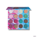 Paleta sombras Colourpop Hannah Montana
