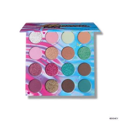 Paleta sombras Colourpop Hannah Montana