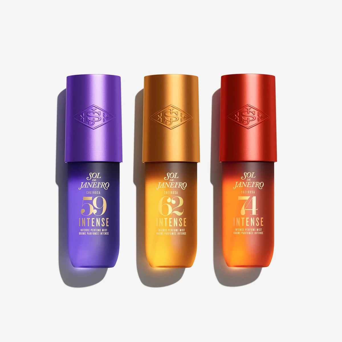 Sol de Janeiro Cheirosa 59 intense 90 ml
