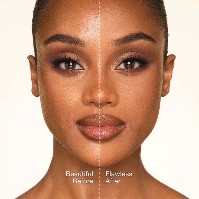Charlotte tilbury Airbrush flawless blur loose setting powder