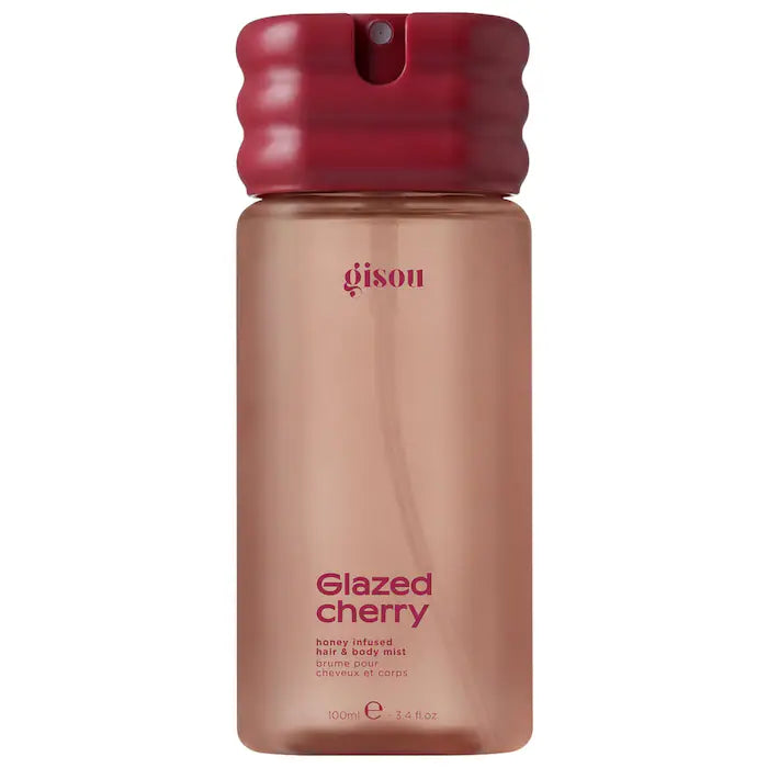 Gisou infused Hair & Body mist 100 ml