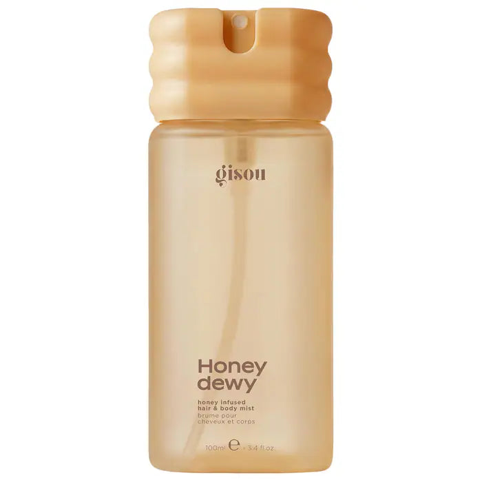 Gisou infused Hair & Body mist 100 ml