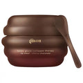 Gisou Honey Glazed collagen therapy lip mask
