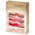 Gisou mini lip trío set
