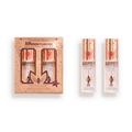 Charlotte tilbury Airbrush flawless mini setting spray kit