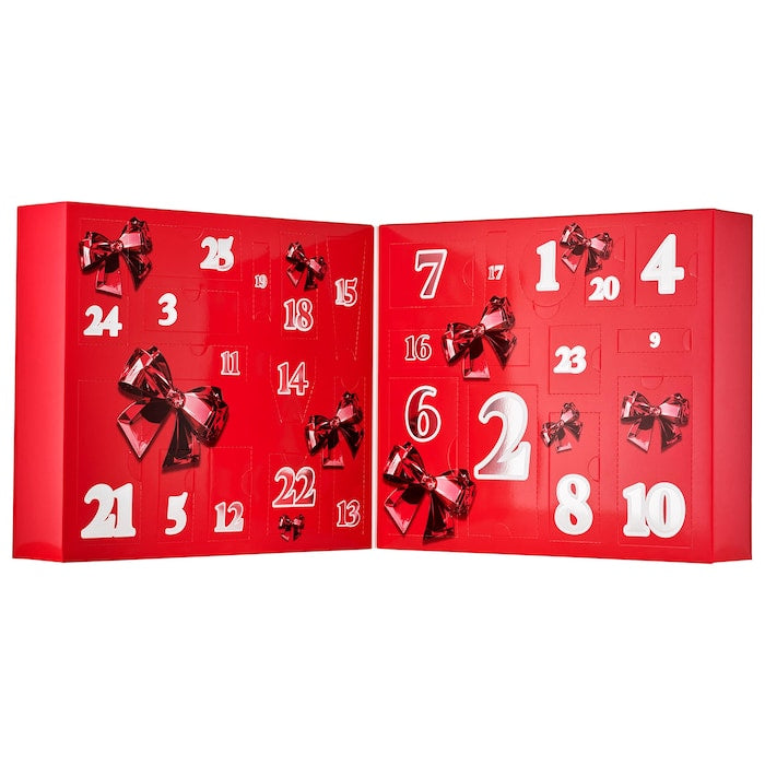 Calendario de Adviento Sephora