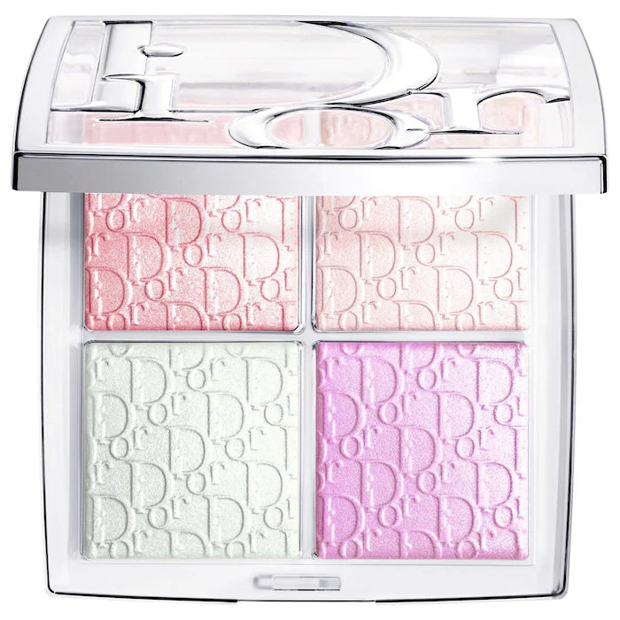 Dior paleta backstage glow maximizer face