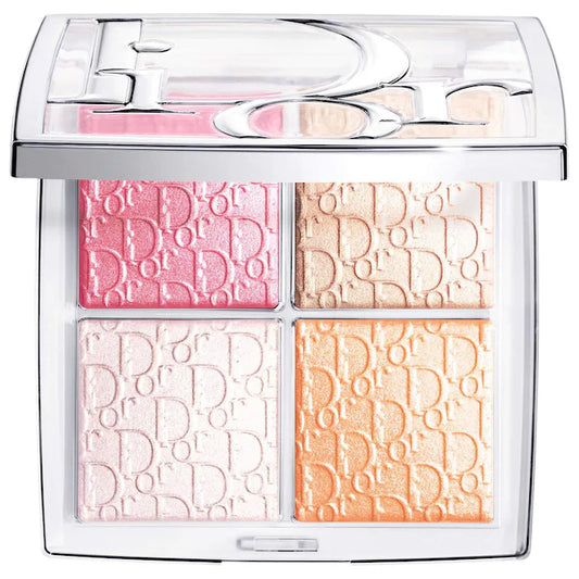 Dior paleta backstage glow maximizer face
