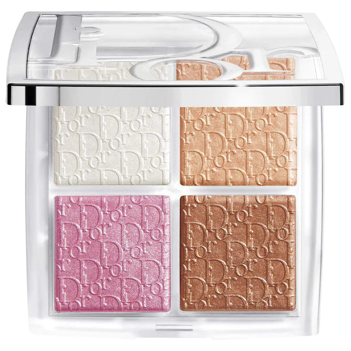 Dior paleta backstage glow maximizer face