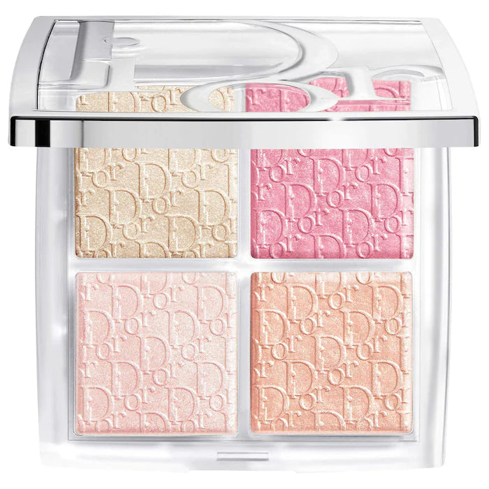Dior paleta backstage glow maximizer face