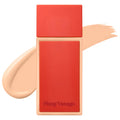 Hung Vanngo Beauty red carpen skin luminous longwear serum foundation