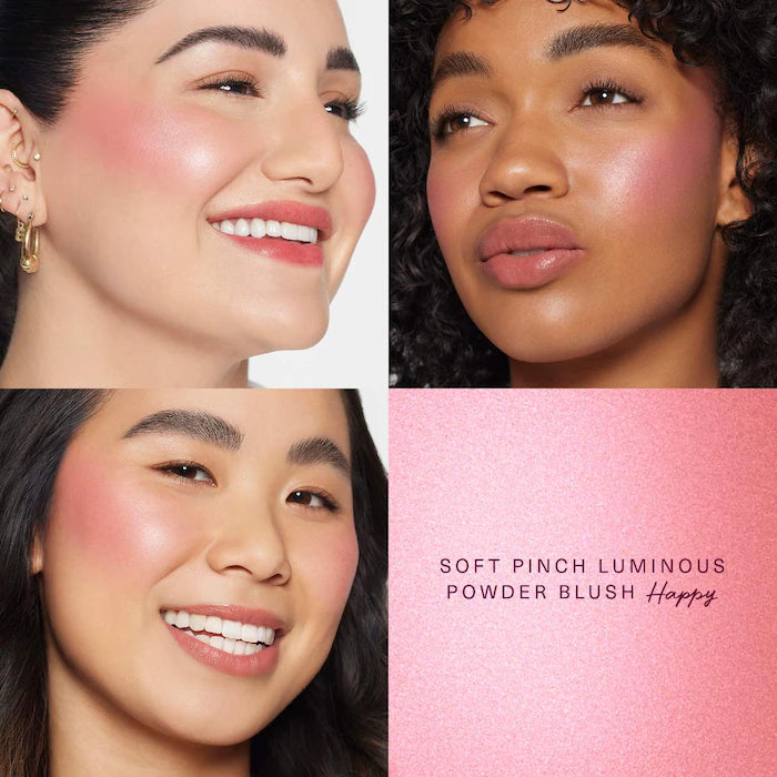 Rare Beauty Soft pinch luminous powder blush