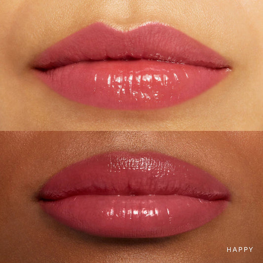 Rare Beauty Soft pinch tinted lip oil stain
