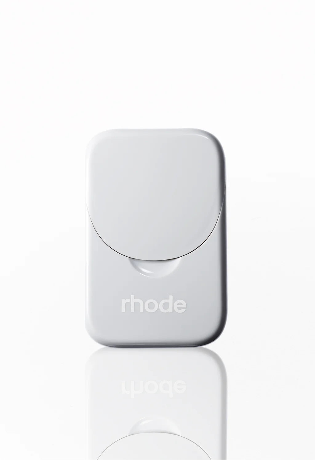 Rhode The spot case