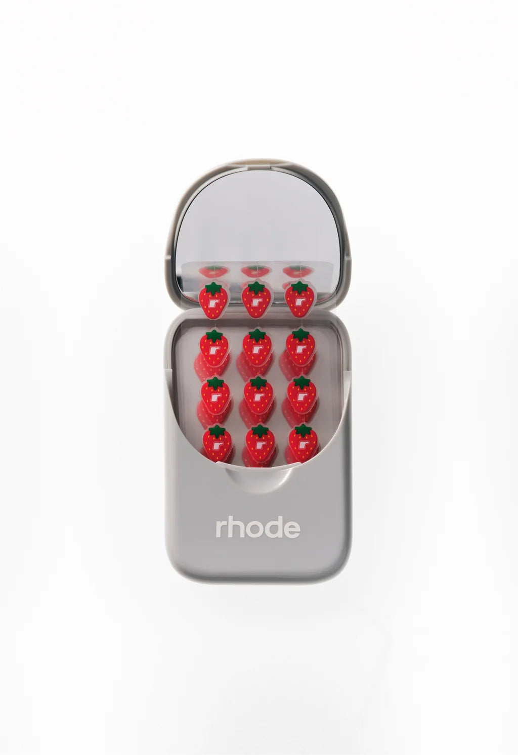 Rhode The spot case