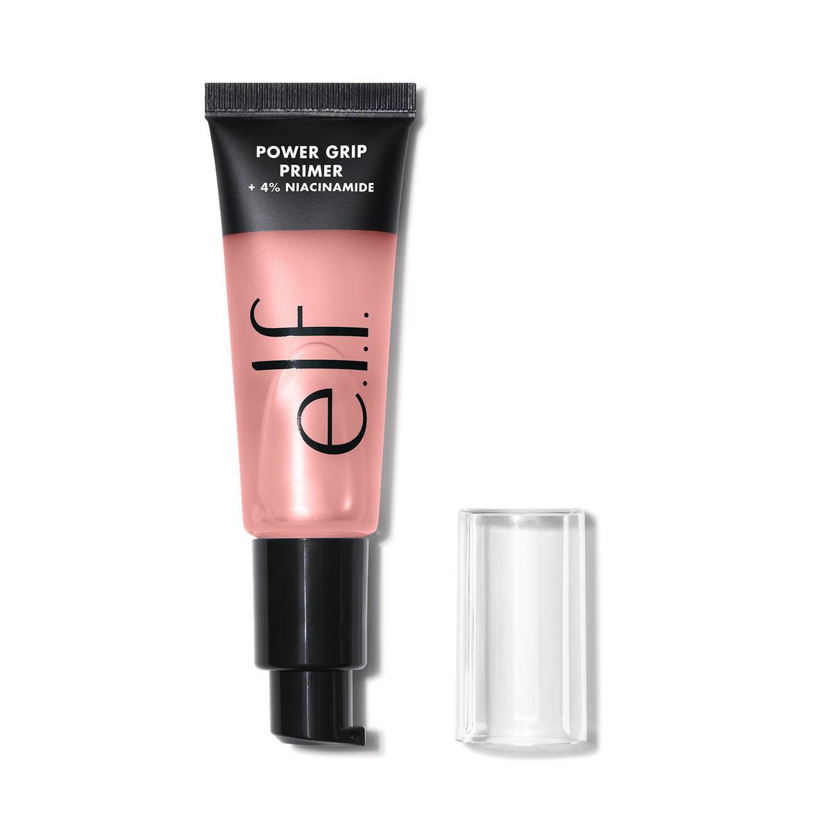 Elf cosmetics power grip primer + 4% niacinamide