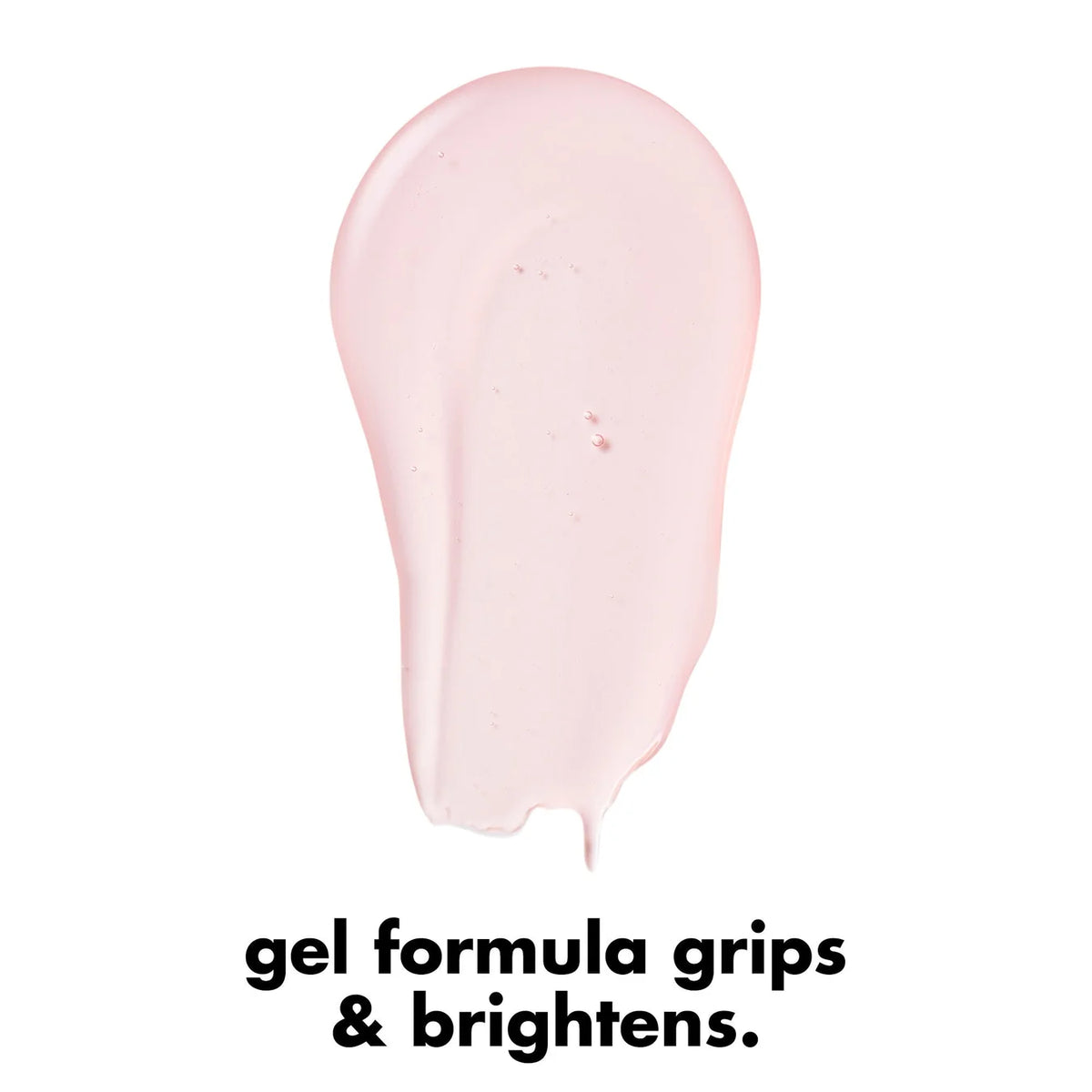 Elf cosmetics power grip primer + 4% niacinamide
