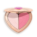 Charlotte’s Pillow talk beauty Soulmates palette