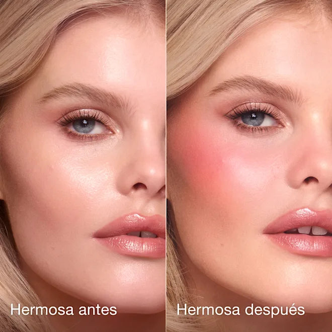 Charlotte’s Pillow talk beauty Soulmates palette