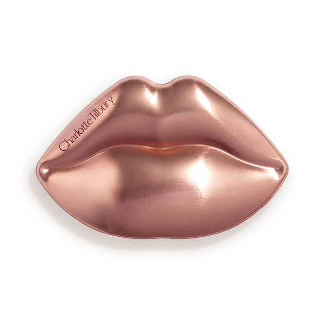 Charlotte’s big lip plumpgasm mini trío