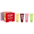 Tower 28 Beauty Jell-o x Tower 28 Lil’ Pudding mini lip softie gift set