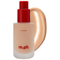 m.ph By Mary Philips Le skin weighhtless serum foundation