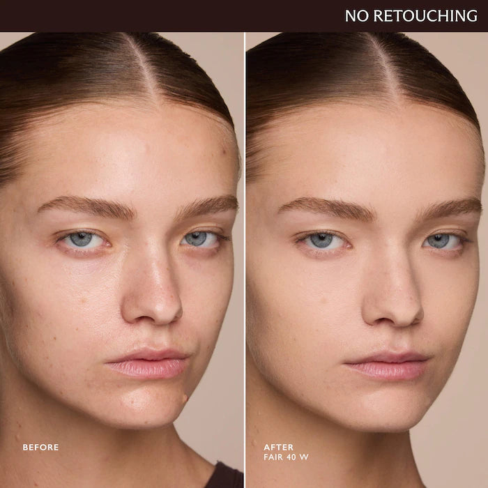 m.ph By Mary Philips Le skin weighhtless serum foundation