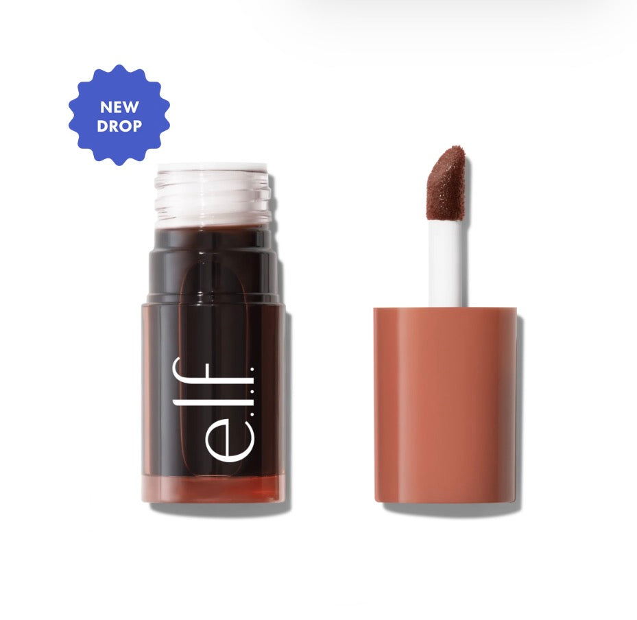 Elf cosmetics sheer for it Bronzer tint